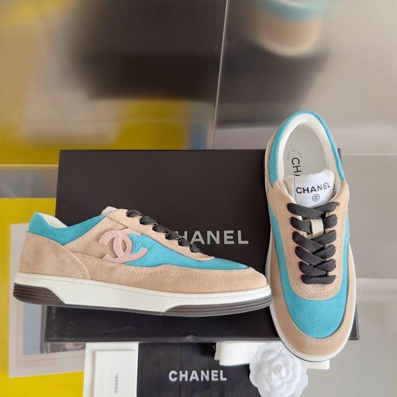 Chanel Sport Shoes